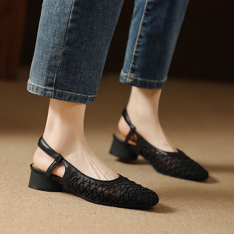 Women'S Shoes Naturalizer - Novas Sandálias Femininas de Verão 2026