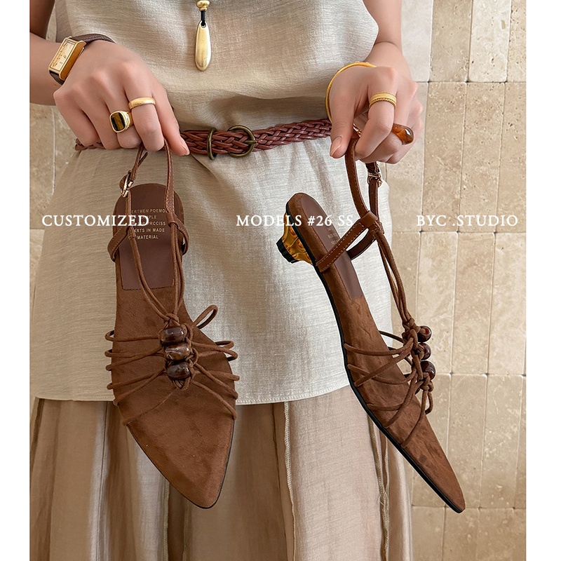 Women'S Shoes Naturalizer - Novas Sandálias Femininas de Verão 2026
