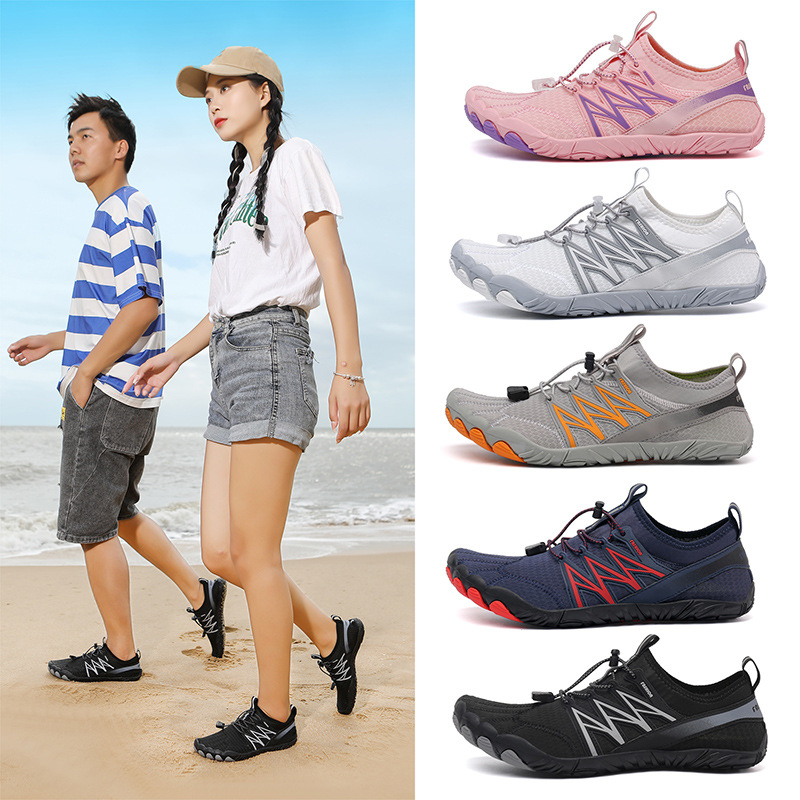 Women'S Shoes Vibram - Sapatos Quick Dry Water para homens