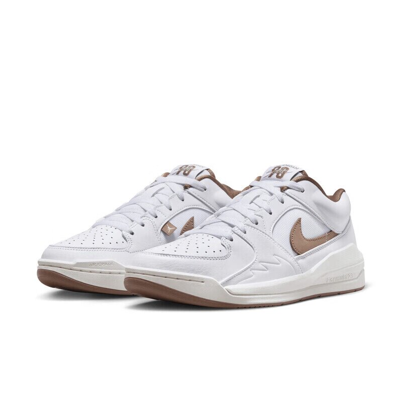 Women'S Shoes Nike Jordan - Tênis Esportivo Casual Versátil JORDAN STADIUM