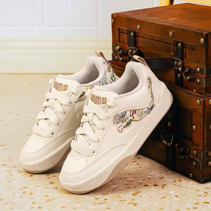 Women'S Shoes Puma Sneakers - Tênis Casual Unissex PUMA 2026 Novo