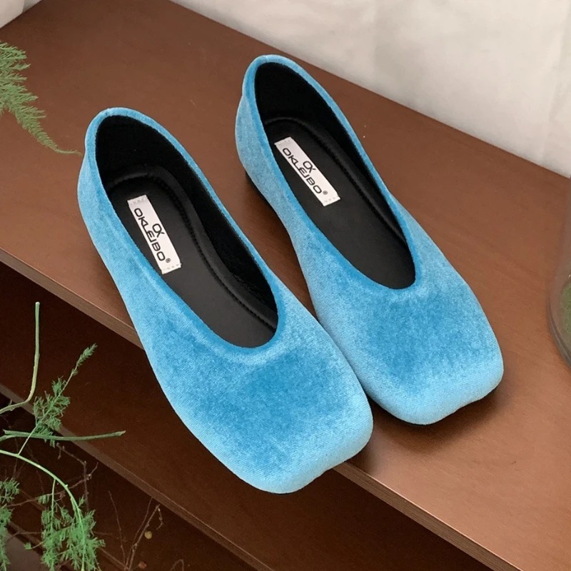 Women Shoes Brands - Sapatos Femininos Pumps Mary Jane Confortáveis
