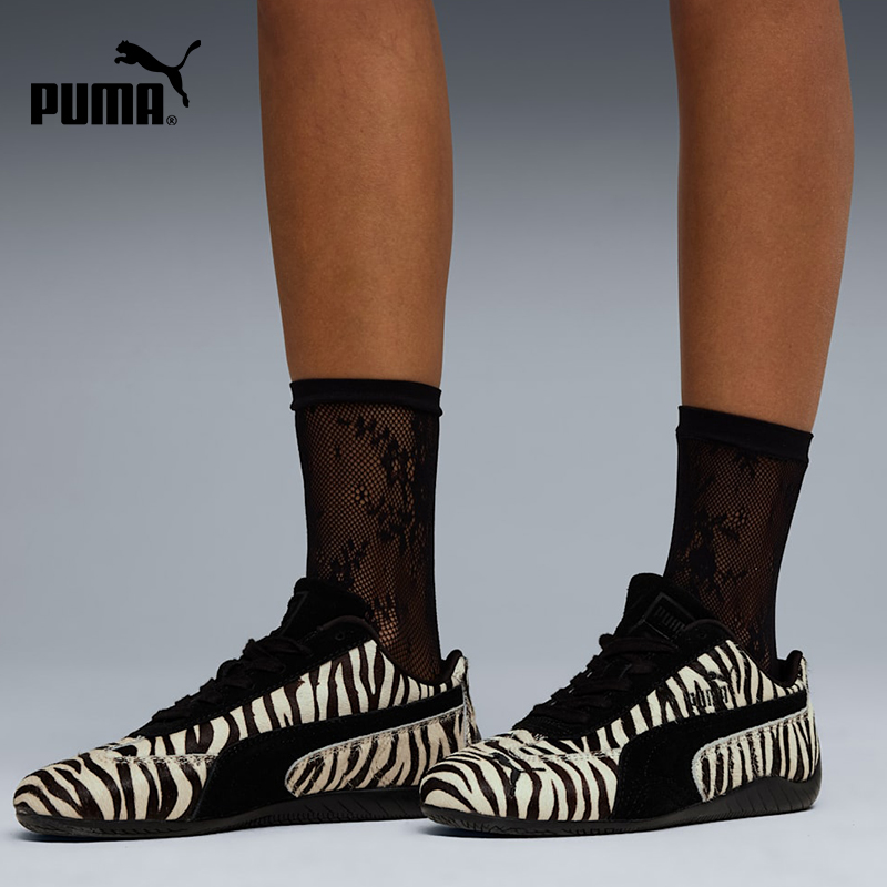 Women'S Shoes Puma Speedcat - Tênis femininos Puma Speedcat genuínos, de