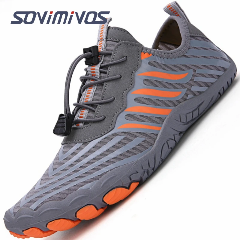 Women'S Shoes Vibram - Trilha masculina tênis de corrida, leve