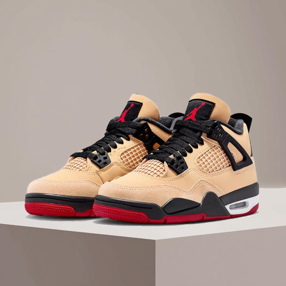 Women'S Shoes Nike Jordan - Nike Air Jordan 1 Tênis de