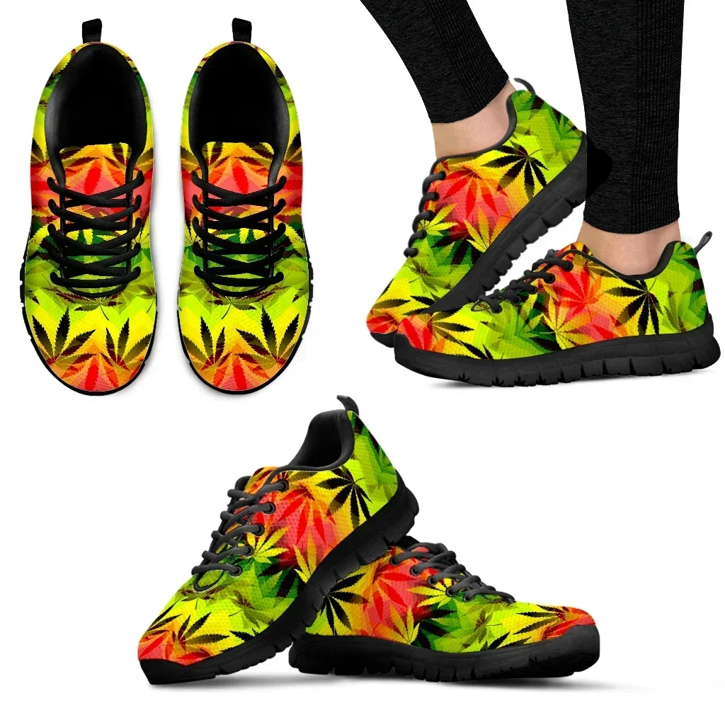 Women Shoes Luxury Brand - Tênis Feminino de Marca Luxuosa com