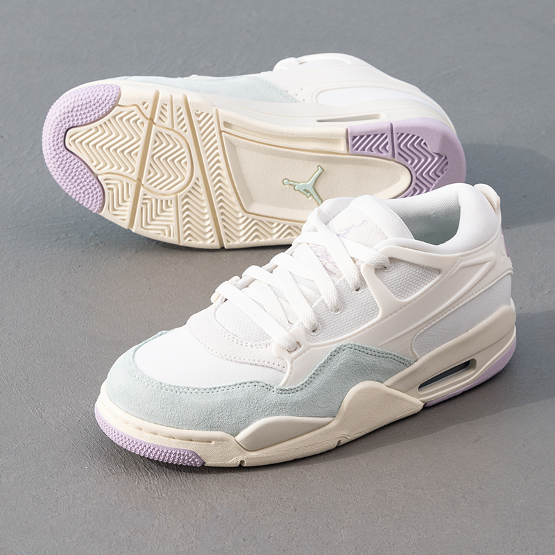 Women'S Shoes Nike Jordan - Sapatos femininos Nike Air Jordan 4
