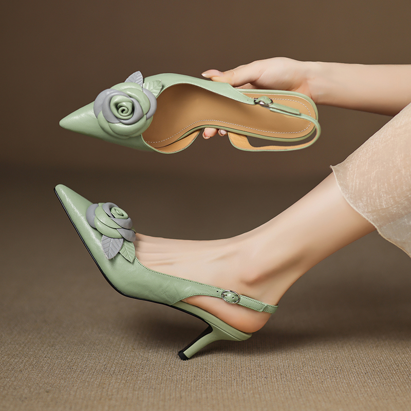 Women'S Shoes Naturalizer - Novas Sandálias Femininas de Verão 2026