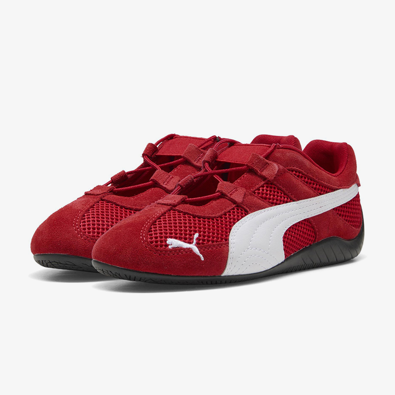 Women'S Shoes Puma Speedcat - Tênis de Corrida Feminino Puma Authentic