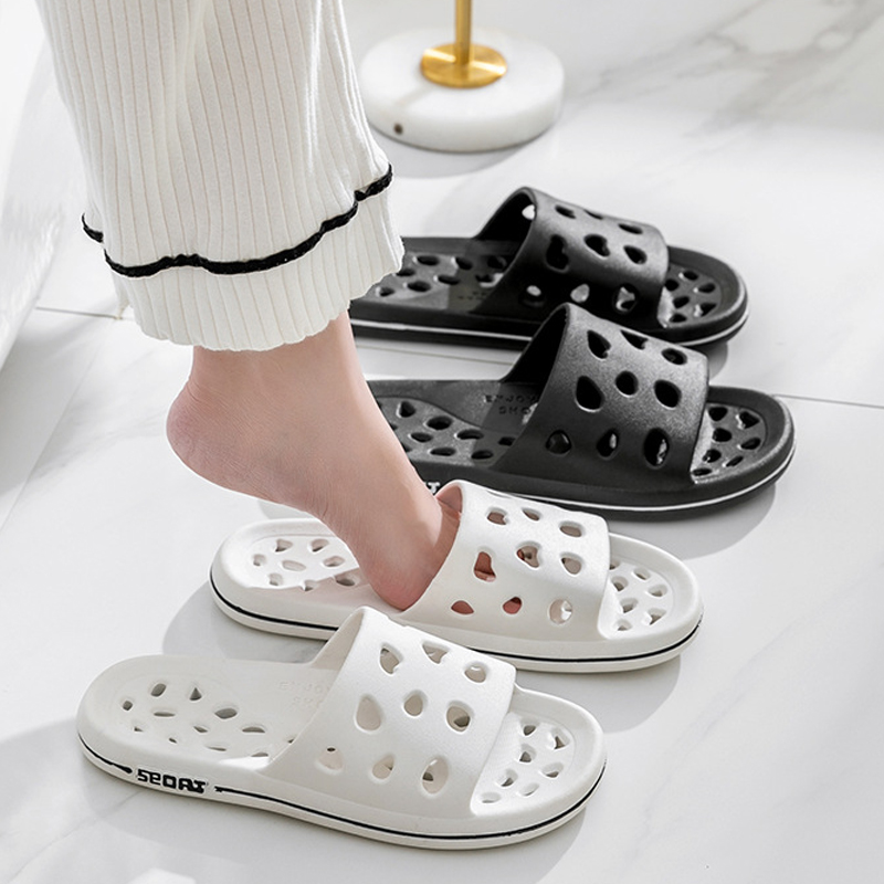 Women'S Shoes Plus Size - Chinelo de Casa Feminino e Masculino