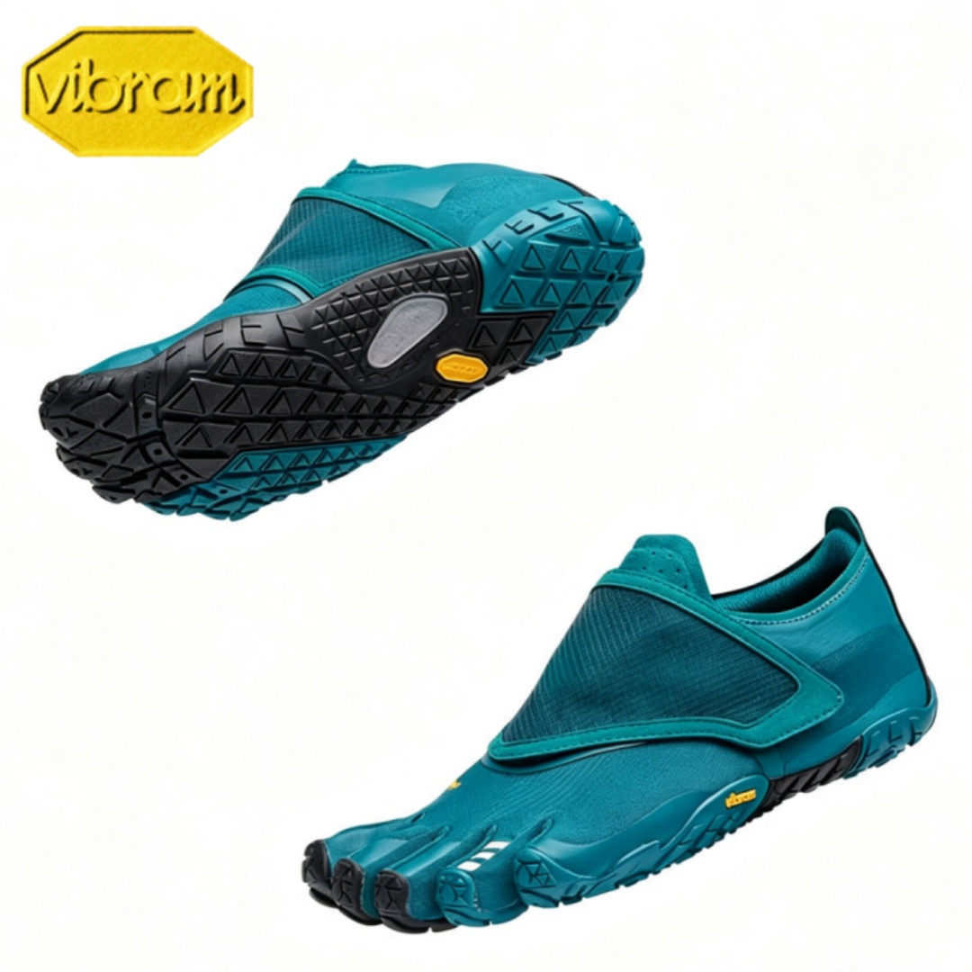 Women'S Shoes Vibram - Calçados Vibram FiveFingers Trailope em Promoção,