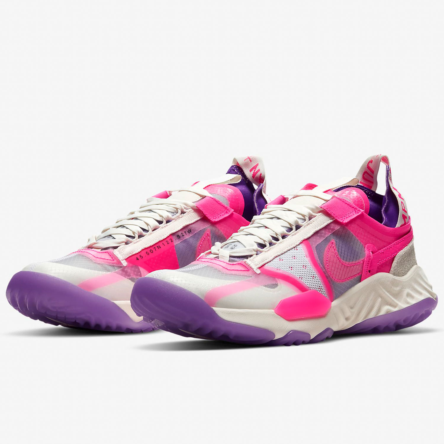 Women'S Shoes Nike Jordan - Tênis de corrida feminino Nike genuíno