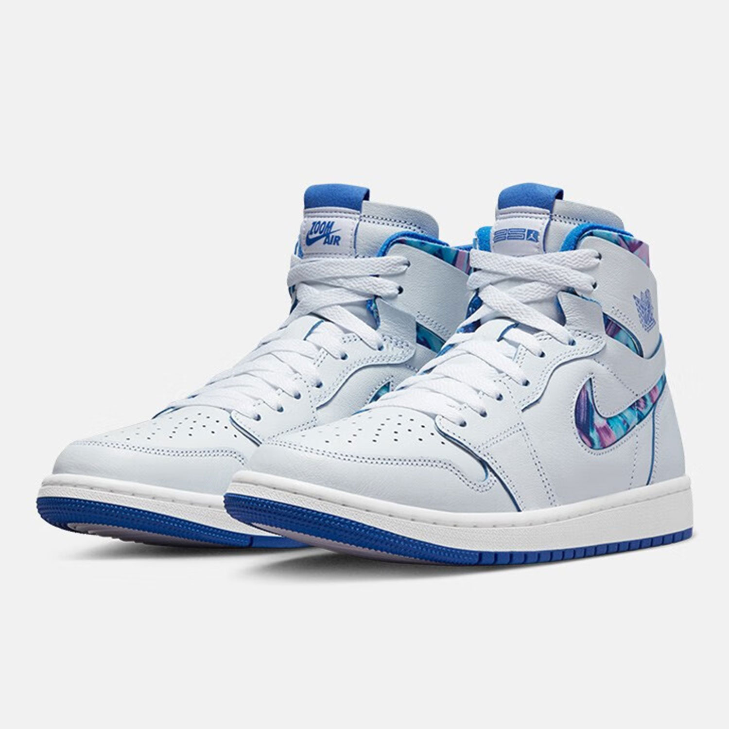 Women'S Shoes Nike Jordan - Nike genuíno feminino Air Jordan 1