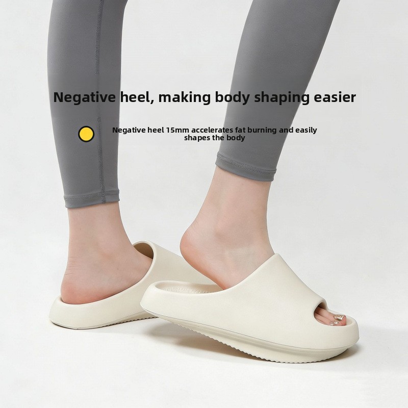 Women'S Shoes Veja - Sapatos com salto negativo para mulheres,