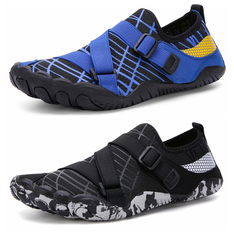 Women'S Shoes Vibram - 2022 nova praia aqua sapatos de
