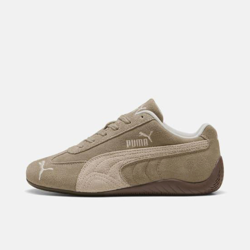 Women'S Shoes Puma Speedcat - Puma Genuine Speedcat feminino retrô de