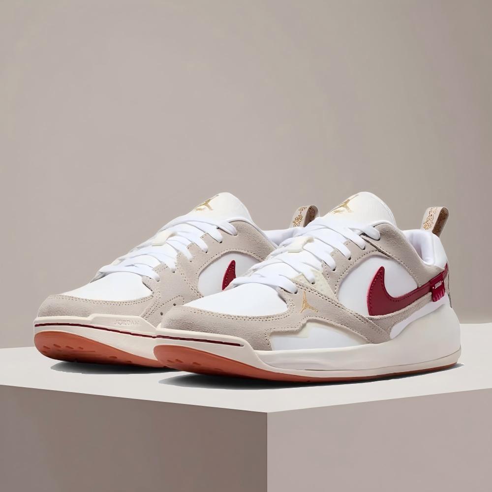 Women'S Shoes Nike Jordan - Tênis Feminino Nike Jordan CMFT ERA