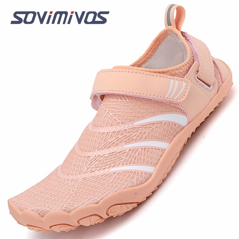 Women'S Shoes Vibram - Sapatos de água de praia de