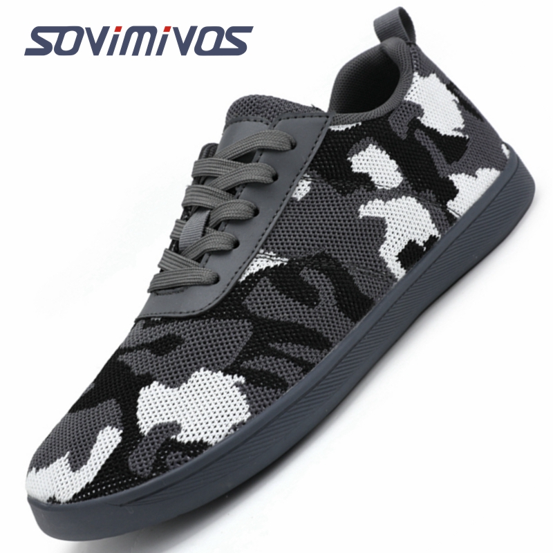 Women'S Shoes Vibram - Tênis de corrida respiráveis para homens