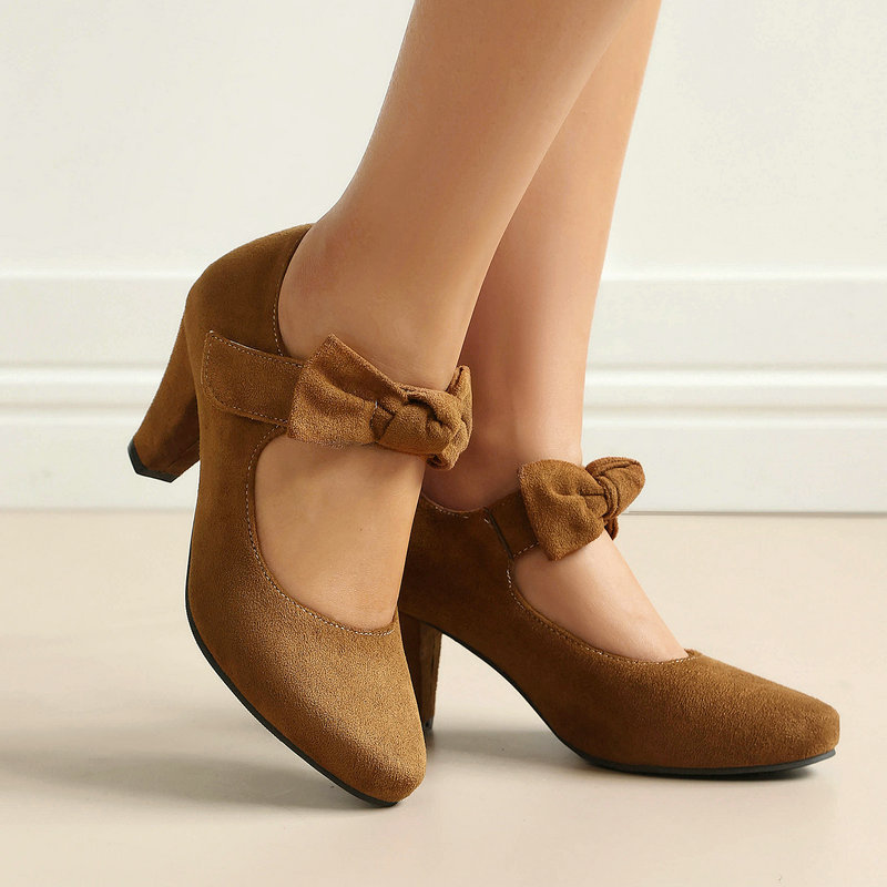 Sapatos Femininos Vintage Mary - Women'S Xti Shoes avaliação e preço