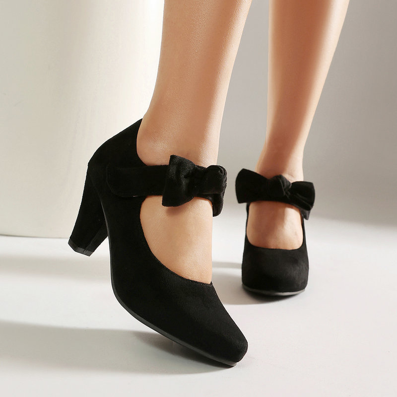 Sapatos Femininos Vintage Mary - Women'S Xti Shoes avaliação e preço