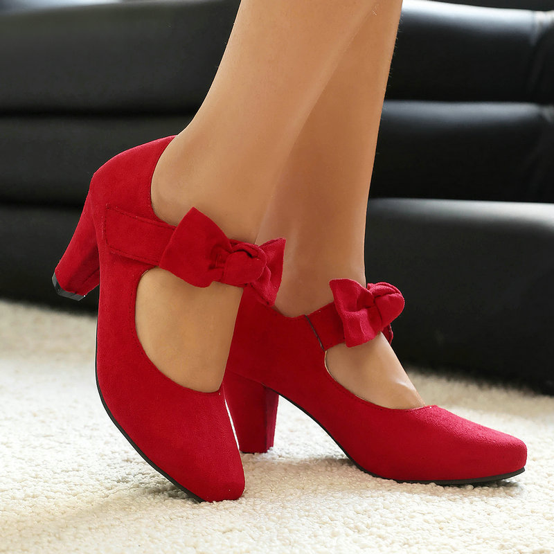 Sapatos Femininos Vintage Mary - Women'S Xti Shoes avaliação e preço