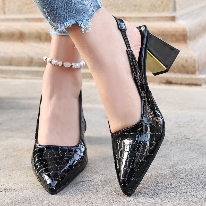 Verão sandálias de salto alto  - Women Shoes Brands avaliação e preço
