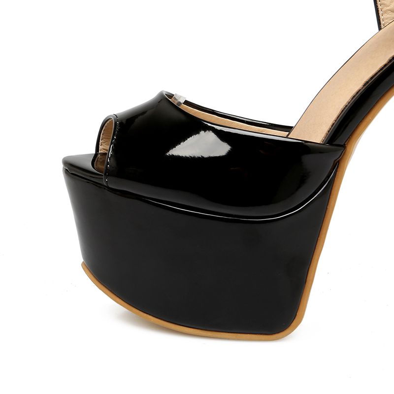 Reave cat moda feminina sandál - Women'S Shoes Plus Size avaliação e preço
