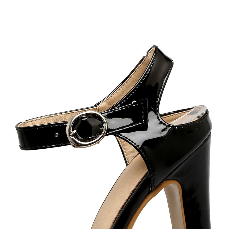 Reave cat moda feminina sandál - Women'S Shoes Plus Size avaliação e preço