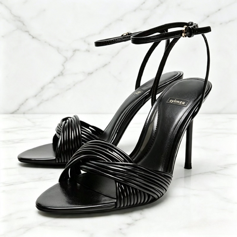 Sandálias Femininas de Salto A - Women Shoes Brands avaliação e preço