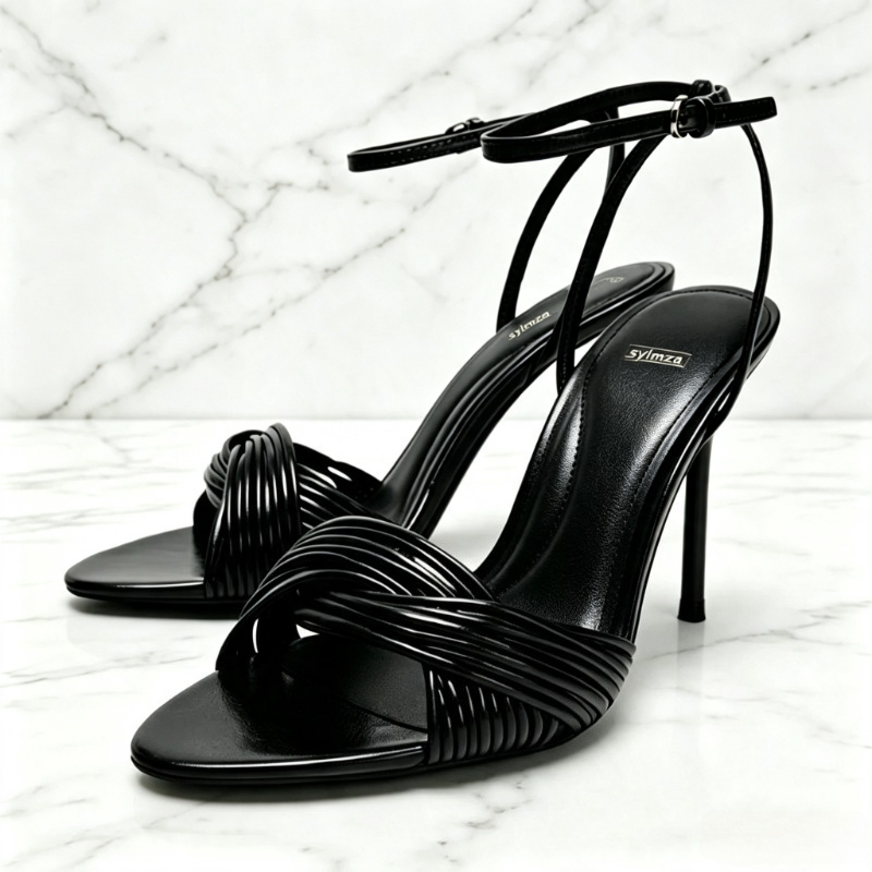 Sandálias Femininas de Salto A - Women Shoes Brands avaliação e preço