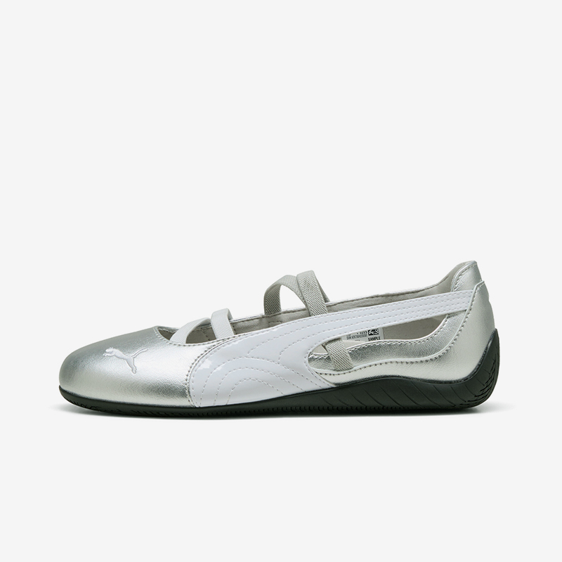 Puma genuíno SPEEDCAT BALLET f - Women'S Shoes Puma Speedcat avaliação e preço
