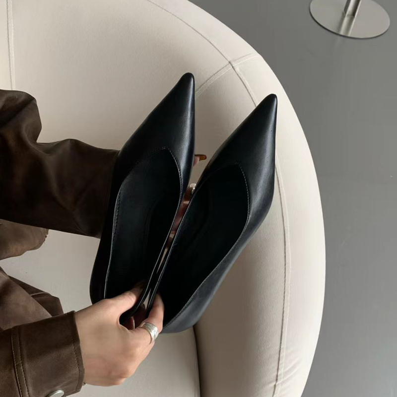 Suojialun 2025 primavera nova  - Women Shoes Brands avaliação e preço