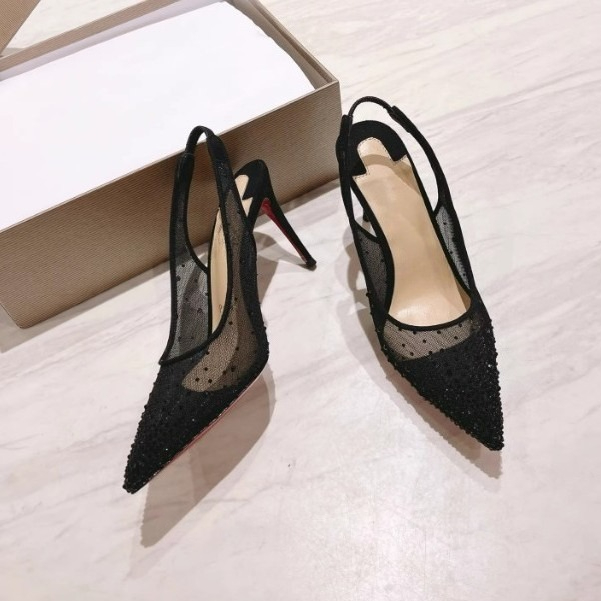 Sandálias Femininas de Salto A - Women'S Shoes Veja avaliação e preço