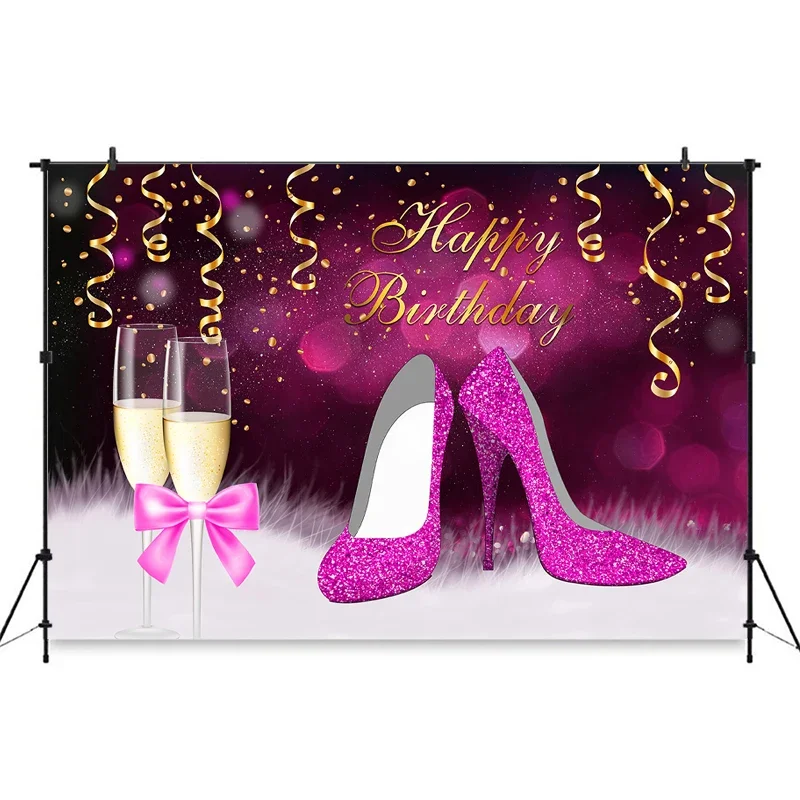 Decoração de Aniversário para  - Ribbon Tie Heel avaliação e preço
