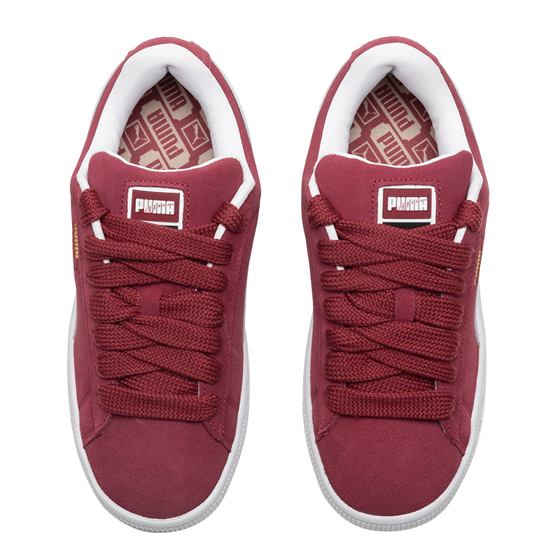 Tênis Puma vermelhos para home - Women'S Shoes Puma Sneakers avaliação e preço