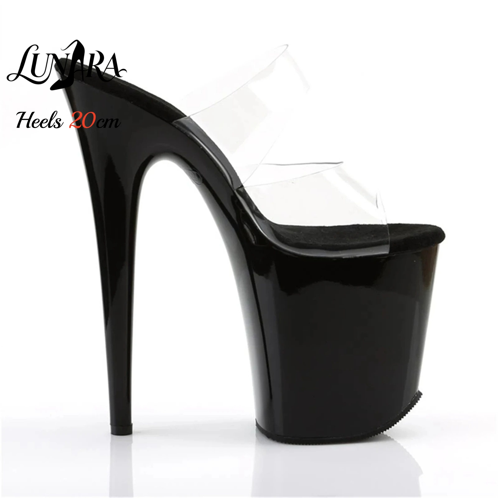 Sandálias de Plataforma Ultra  - Strappy Heeled Sandals avaliação e preço