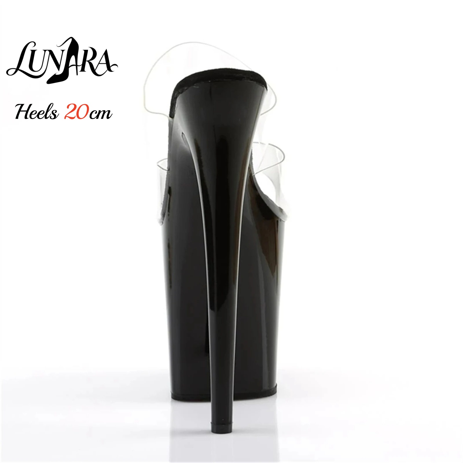 Sandálias de Plataforma Ultra  - Strappy Heeled Sandals avaliação e preço