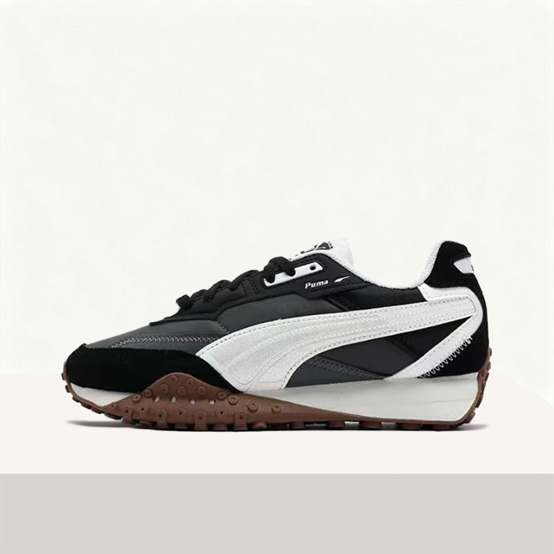 Puma Blktop Rider: Tênis casua - Women'S Shoes Puma Sneakers avaliação e preço