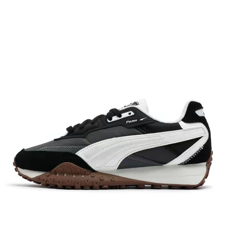 Puma Blktop Rider: Tênis casua - Women'S Shoes Puma Sneakers avaliação e preço