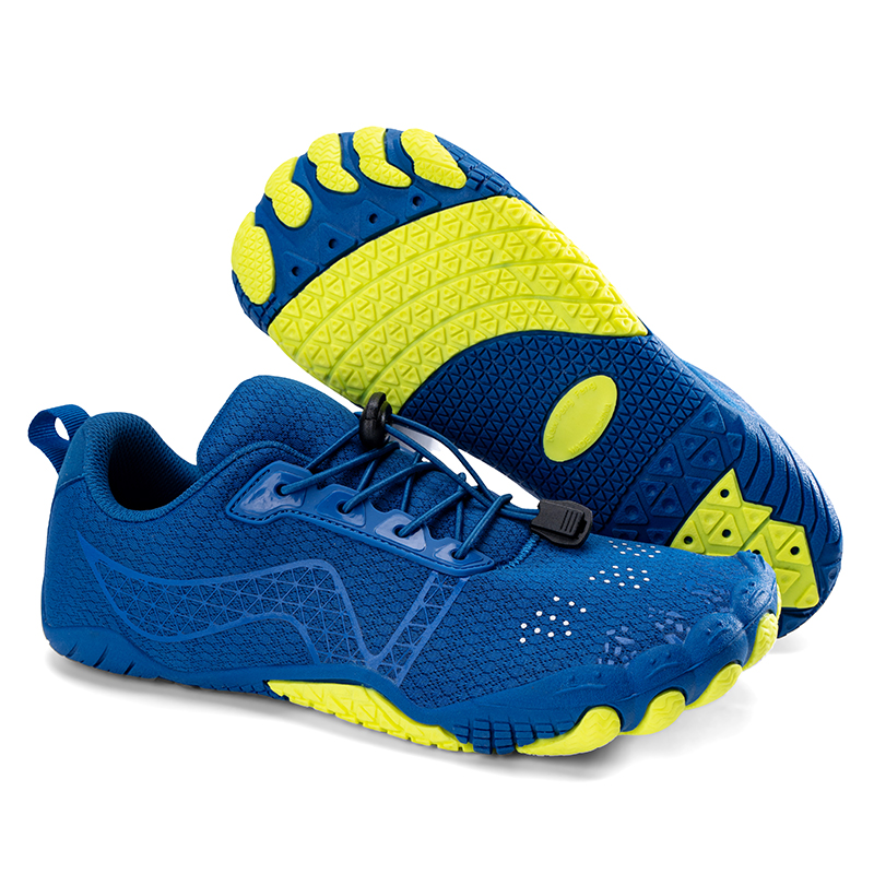 2024 sapatos de trilha descalç - Women'S Shoes Vibram avaliação e preço