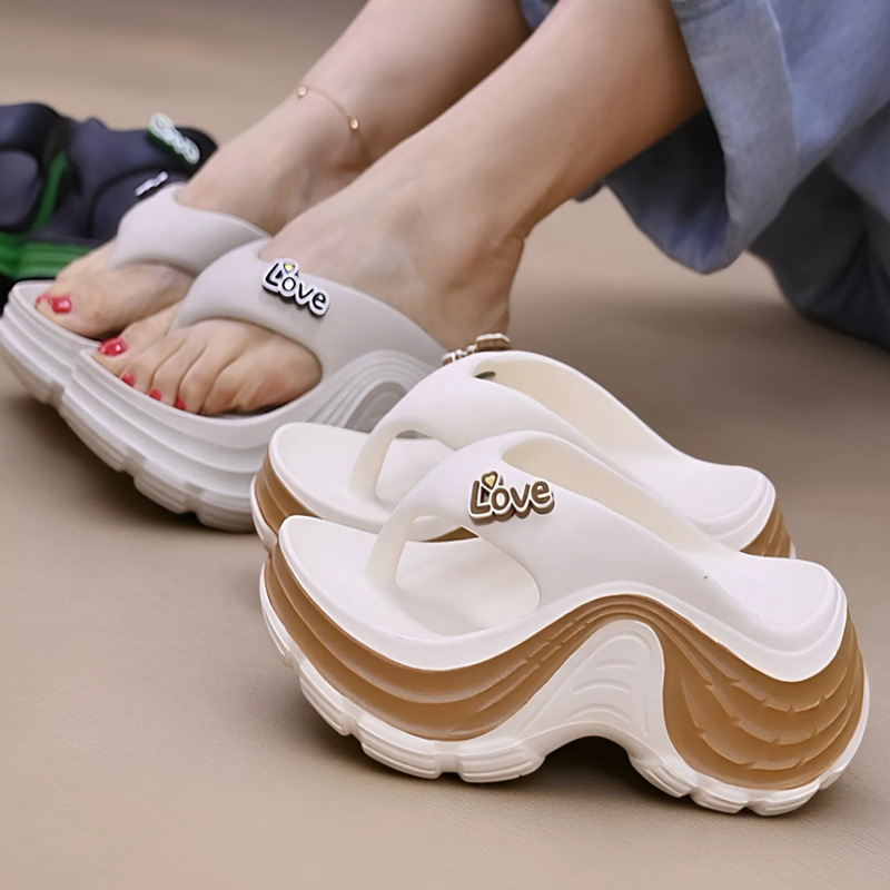 Novas Sandálias Chunky Y2K com - Women'S Shoes Y2K avaliação e preço