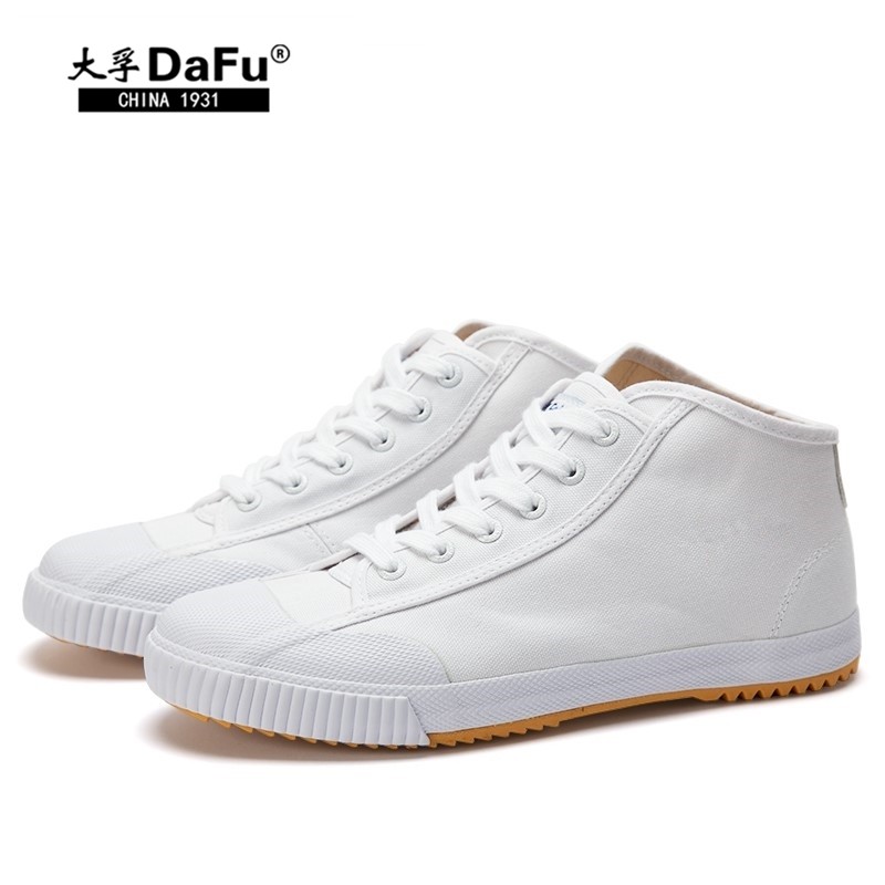 Sapatos de lona DaFu Kungfu Cl - Women'S Shoes Vibram avaliação e preço