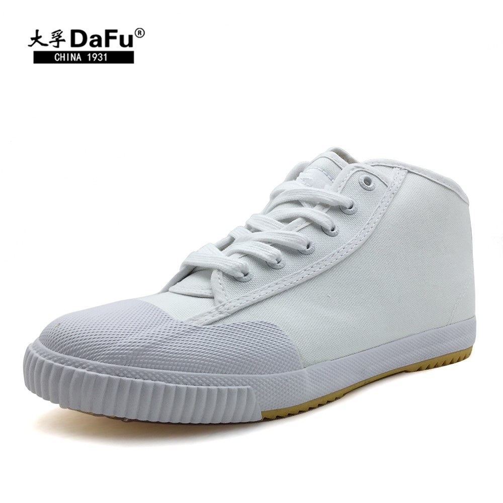 Sapatos de lona DaFu Kungfu Cl - Women'S Shoes Vibram avaliação e preço