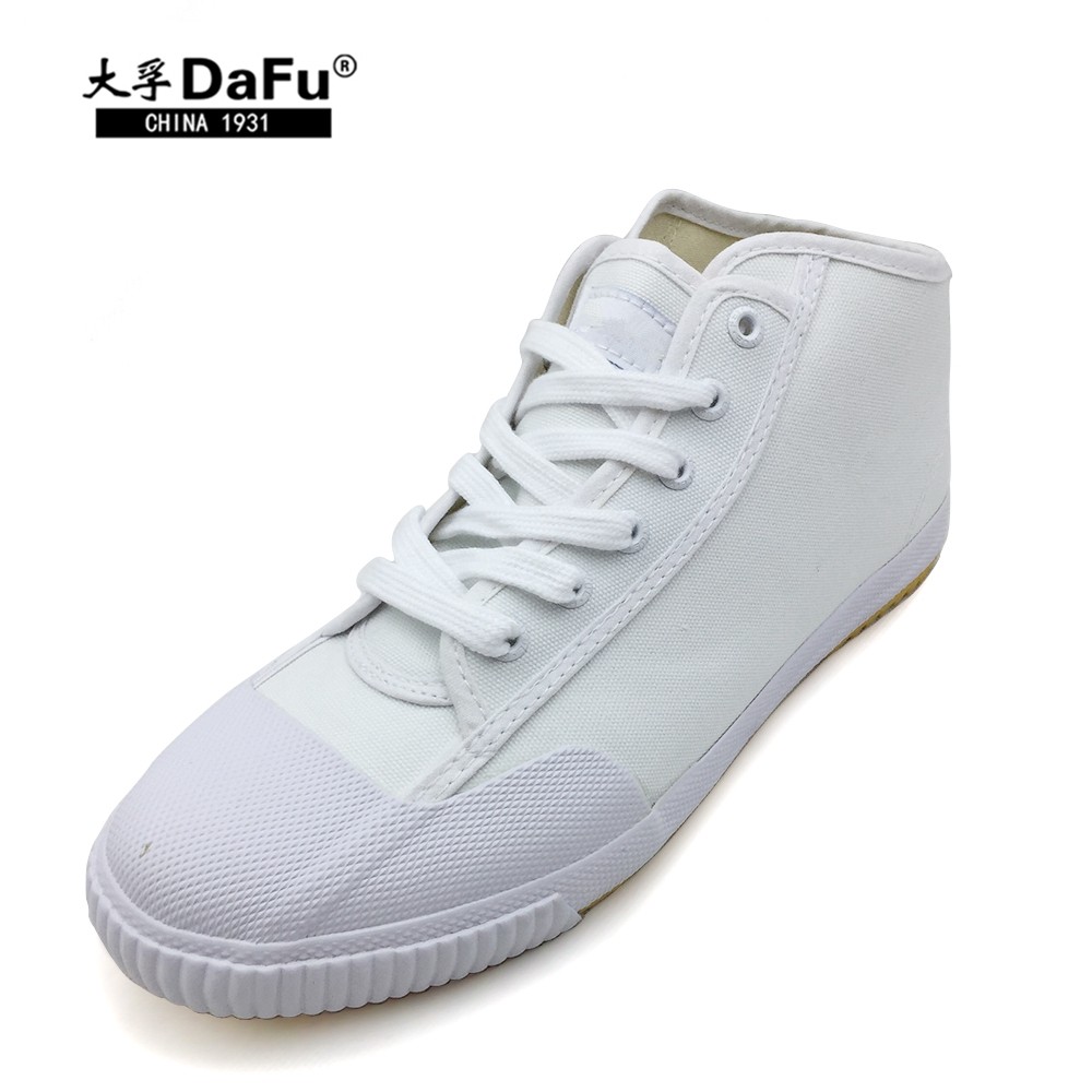 Sapatos de lona DaFu Kungfu Cl - Women'S Shoes Vibram avaliação e preço