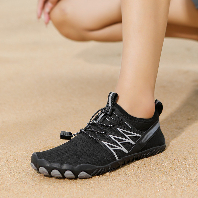 Sapatos Quick Dry Water para h - Women'S Shoes Vibram avaliação e preço