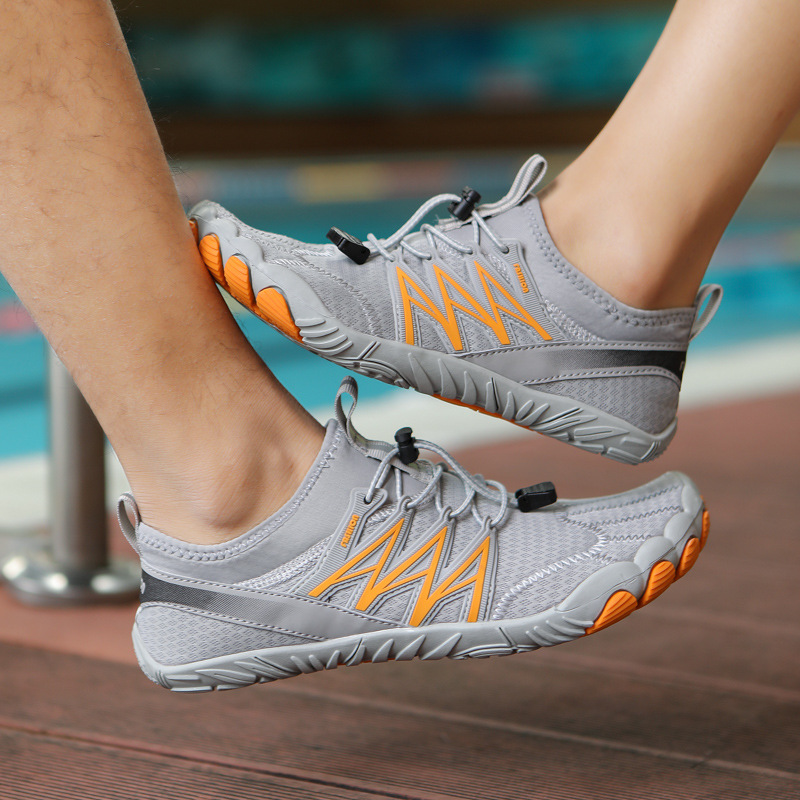 Sapatos Quick Dry Water para h - Women'S Shoes Vibram avaliação e preço