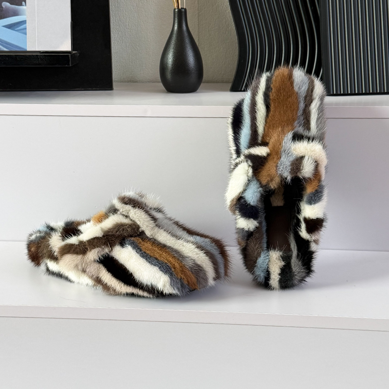 Mules e Tamancos Femininos, Ch - Women Shoes Winter avaliação e preço