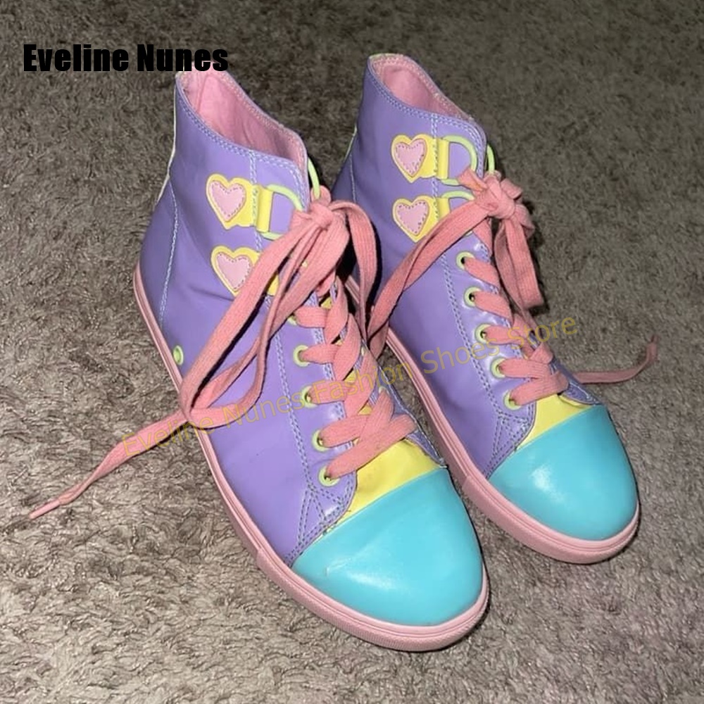 Tênis Feminino Y2K Doce e Esti - Women'S Shoes Y2K avaliação e preço
