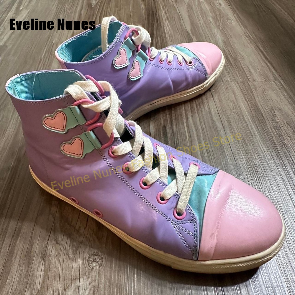 Tênis Feminino Y2K Doce e Esti - Women'S Shoes Y2K avaliação e preço
